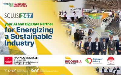 Indonesia | Hannover Messe 2024