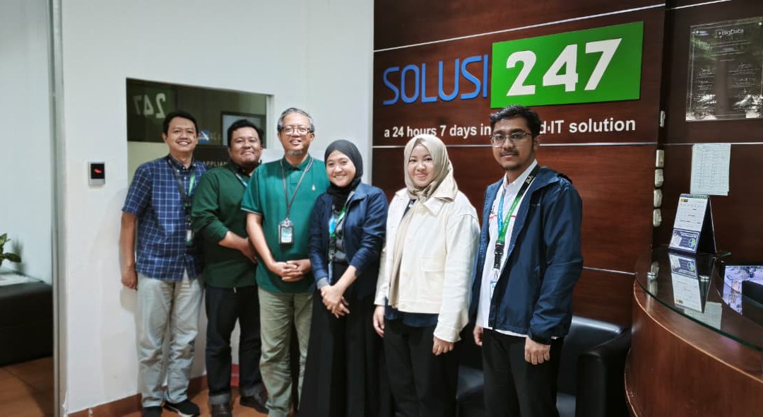 PT Dua Empat Tujuh Raih Empat Sertifikasi ISO Sekaligus, Tegaskan Komitmen Layanan Teknologi Berstandar Internasional